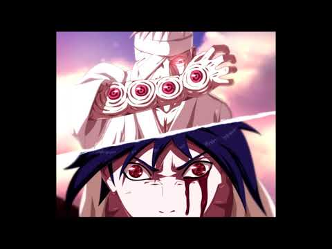 Sasuke vs Danzo - Naruto Shippuden Battle OST