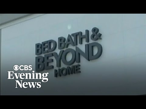 Bed Bath & Beyond returns with new store in Nashville