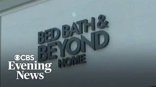 Bed Bath & Beyond returns with new store in Nashville