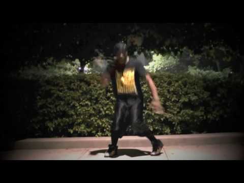 Brandon Harrell Presents: The Diary pt.3 Ne-Yo - Let Go