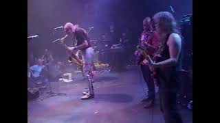 Inner City Unit Live 2001