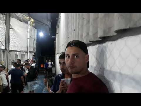 COPA MADRUGA FUTSAL/ QBRADA FUTSAL X BOB MARLEY FUTSAL