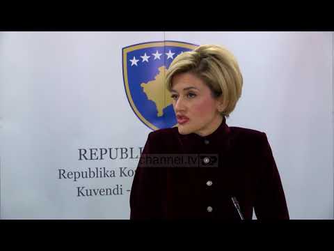 Top Channel/ Kërcënime serbe për Kosovën/ Serbët mund të bojkotojnë edhe procesin e dialogut