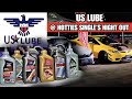 US LUBE At Hotties Single S Night Out Ayala Malls Manila Bay OtoCulture