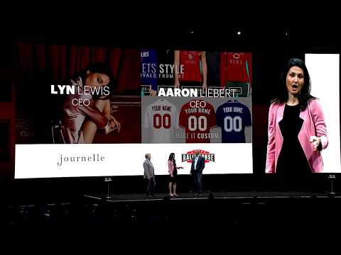 NetSuite Customer Spotlight – Journelle & Rally House