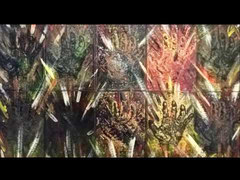 Francesco Donato: Opere - Colonna sonora - Pink Floyd: Comfortably numb