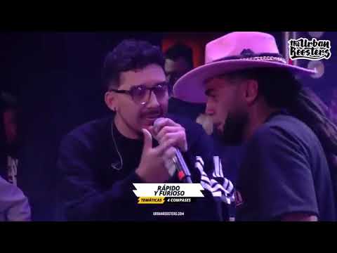 fms colombia batallón lokillo vs ñko