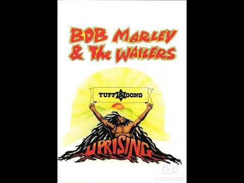Bob marley Live 80 HD"   Coming in from the cold/ lively up yourself. in dortmund