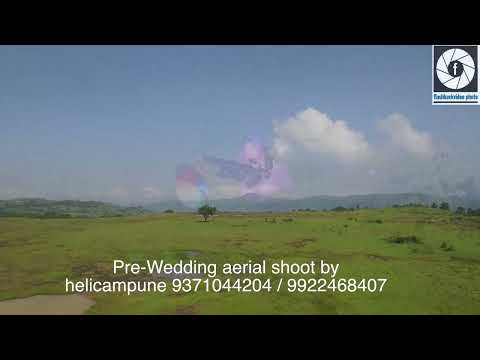 Aerial Cinematography Showreel — AerialPhotoIndia