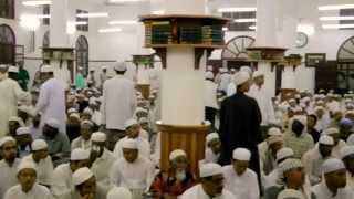 Download lagu Dar al Mustafa Mawlid - Qasida الله الله يا الله يا رب صل على مختر جد الحسن‎ | Tarim, Yemen mp3