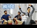 Mehfil Jugalbandi Sitar Tabla Kathak
