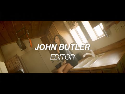 Editing Reel - John Butler 2024