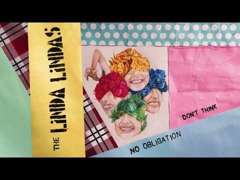 Video thumbnail for Don’t Think
