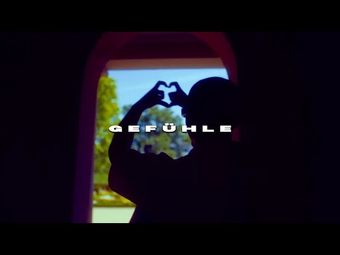 Pashanim feat. Dante YN - Gefühle (prod. by Exetra Beatz & Kutoff)
