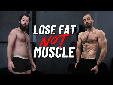 5 Anzeichen dafür, dass Sie definitiv Fett verbrennen (KEINE MUSKEL)