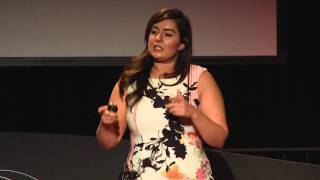 Prevent teen suicide with peer to peer mentoring | Taylor Schad | TEDxRapidCity