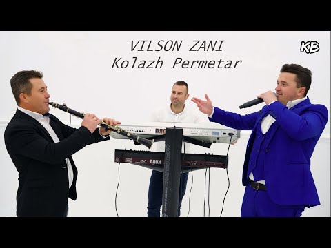 Vilson Zani, Ferd Mjeshtri & Eledio Shepenja - Kolazh Permetar Live 🇦🇱// Klevi Production