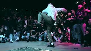 UKAY vs Rhytmic | Lisa Maffia – All Over