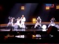 EUROVISION 2010 - GREECE - Giorgos Alkaios ...