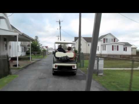 Tangier Workshop-Histograms and Crab Cakes