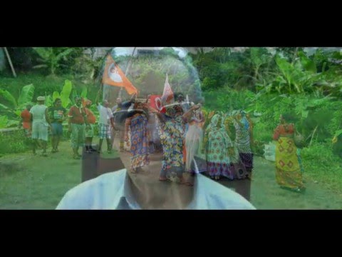 AB King - Veri Raha Tsara - ft Big l'Homme [Son officiel 2K16]