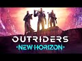 Outriders New Horizon Update Full Presentation
