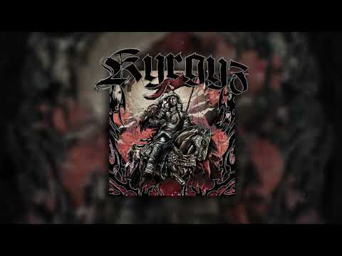 Ulukmanapo & 7Gen - Kyrgyz (Myktybek UFC Song)