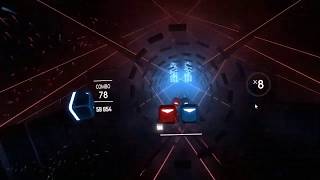 【DLC】BeatSaber - EMPEROR'S NEW CLOTHES【FNAF Song】