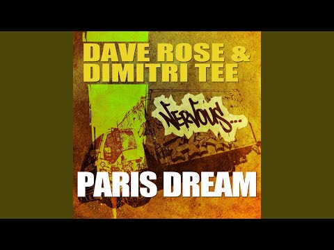 Paris Dream (Original Mix)