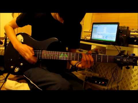 Zealot Original djent