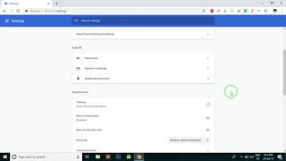 How To Disable Notification / Popups On Google Chrome