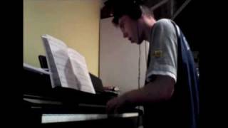 Avatar - The Bioluminescence of the Night