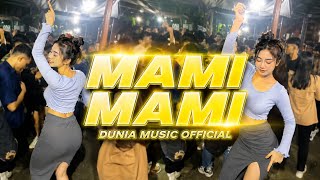 Download lagu Kancingan Party 2026 || MAMI MAMI || Viral Tiktok [ Dunia Music  ] mp3