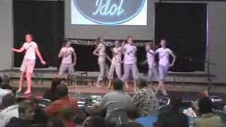 Solid Rock Cafe&#39; 2007/Micah 5