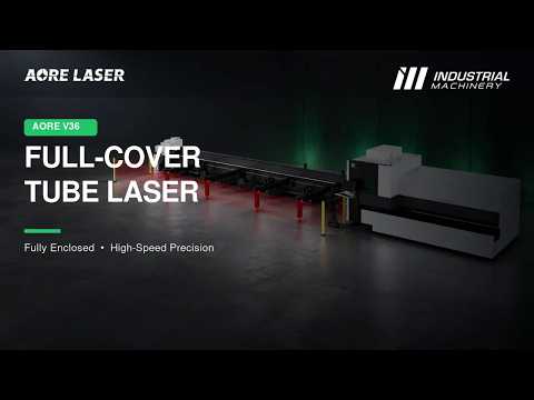Aore V36 with full cover