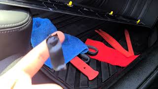 Ultimate Rattle Fix Guide for BMW 3 and 4 Series. Fix Door Rattles Permanently F30 F32 F80 F82 M3 M4