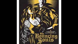 Bouncing Souls - Hybrid Moments  (Misfits Cover)