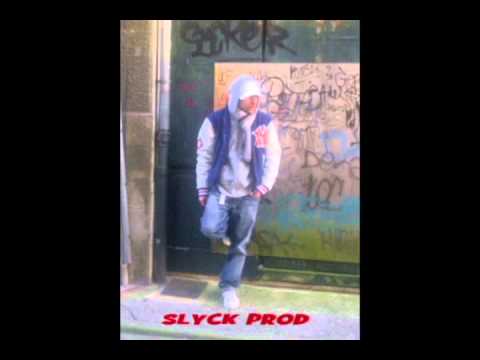 Slyck Prod - Jeannie Ortega "Crowded" Remix Slyck (2007)