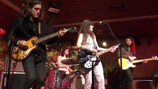 Lilly Hiatt - I Wanna Go Home. Amsterdam Paradiso N, Nov ‘19.