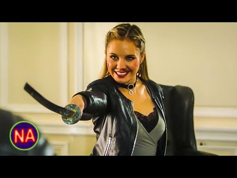 Jane the Ripper | Accident Man | Now Action