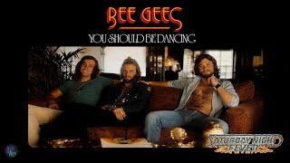 Bee Gees - You Should Be Dancing (The Original Extended BodyAlive Mix)