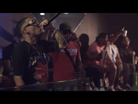 Reyyo Montana - Me Supere (VIDEO OFICIAL)