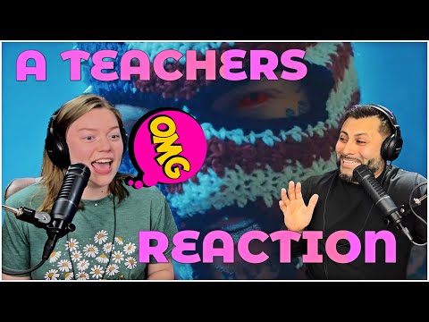 Tom MacDonald - "The System" TEACHERS FIRST REACTION TO TOM MACDONALD epic review