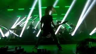 EPICA - Star Wars (Battle Of The Heroes & Imperial Heroes) (Retrospect 10th Anniversary DVD II)
