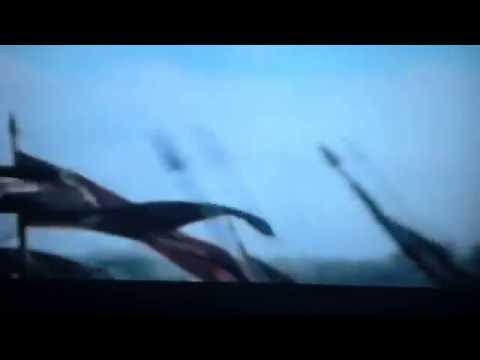 Game of Thrones S6x09 Battle of the Bastards Smalljon Umber