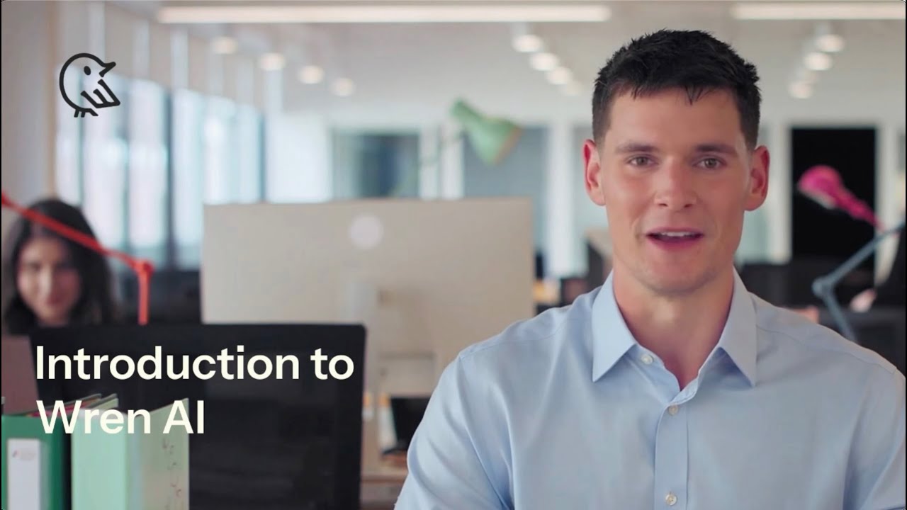 Wren AI Feature Walkthrough: Unlocking Data Insights with Generative BI