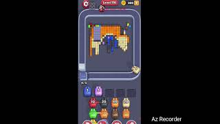 Pixel Flow Level 116 very hard