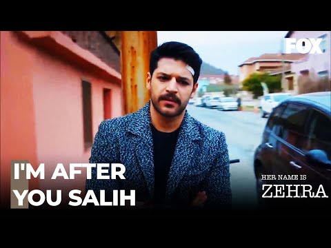 Genco Tried Everything To Find Salih - Her Name is Zehra Episode 15