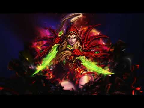 Hearthstone Valeera Quotes