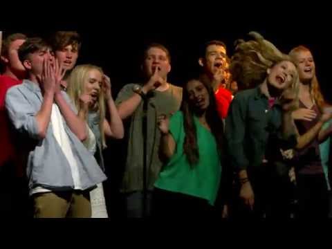 Shut Up & Dance - Pops Choir 2016